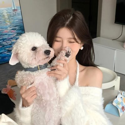注定爱你